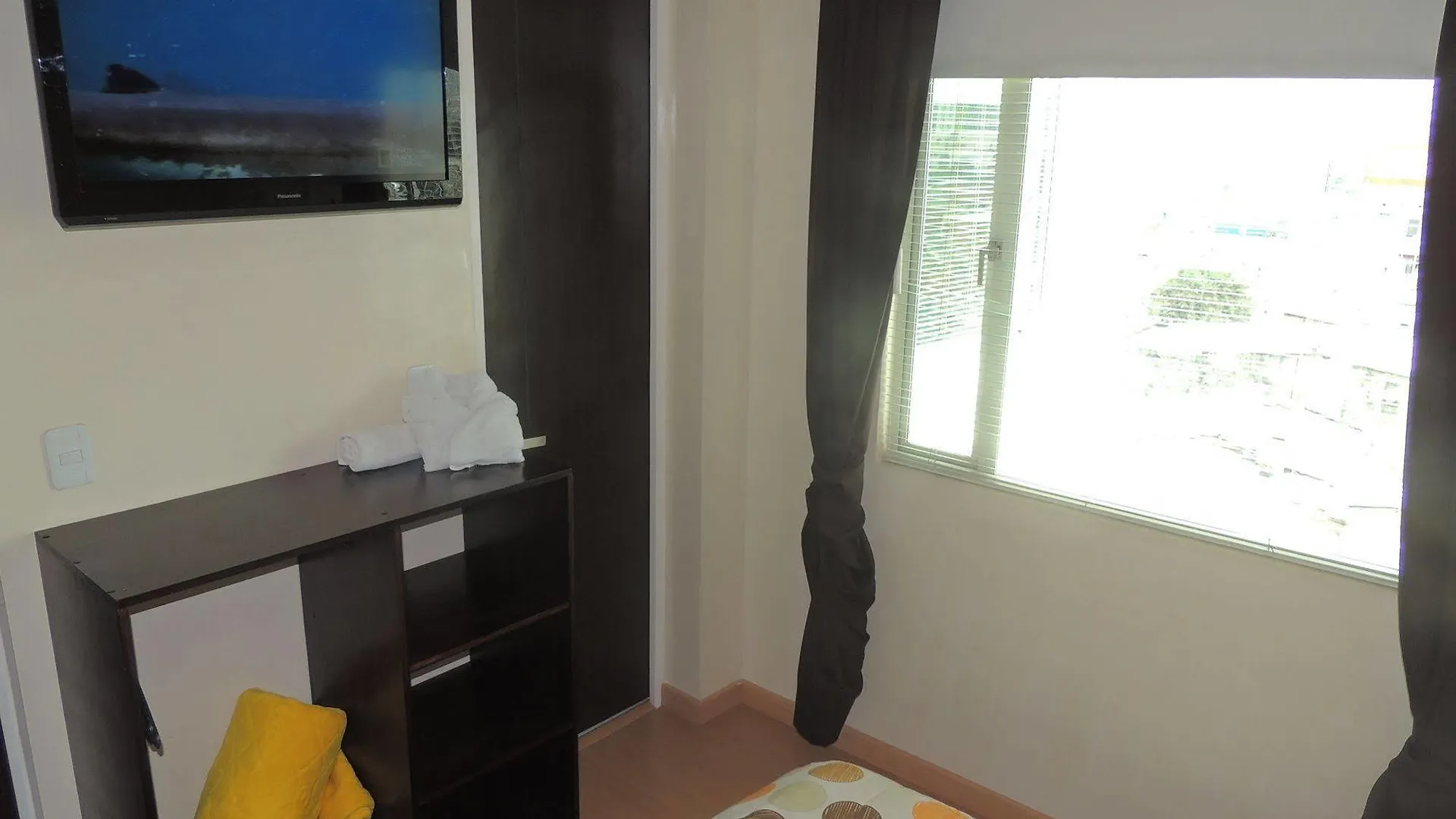 Titan Hotel & Spa بوغوتا