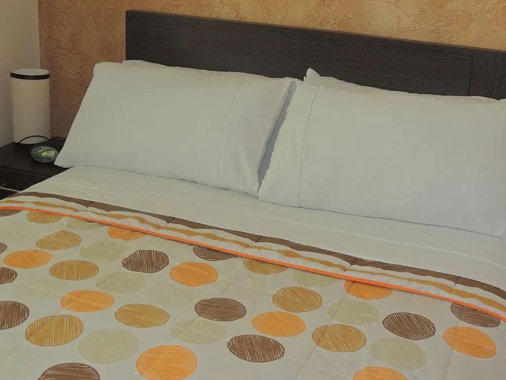 Titan Hotel & Spa Bogotá