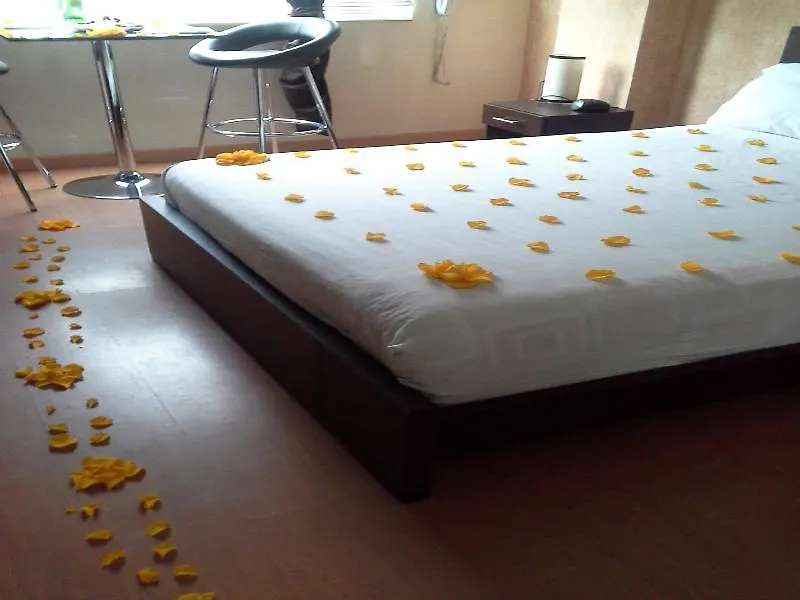 Titan Hotel & Spa Bogotá