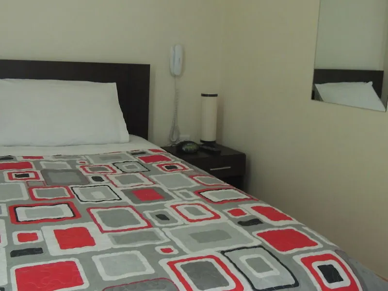 Titan Hotel & Spa Bogotá 3*,  Colombia