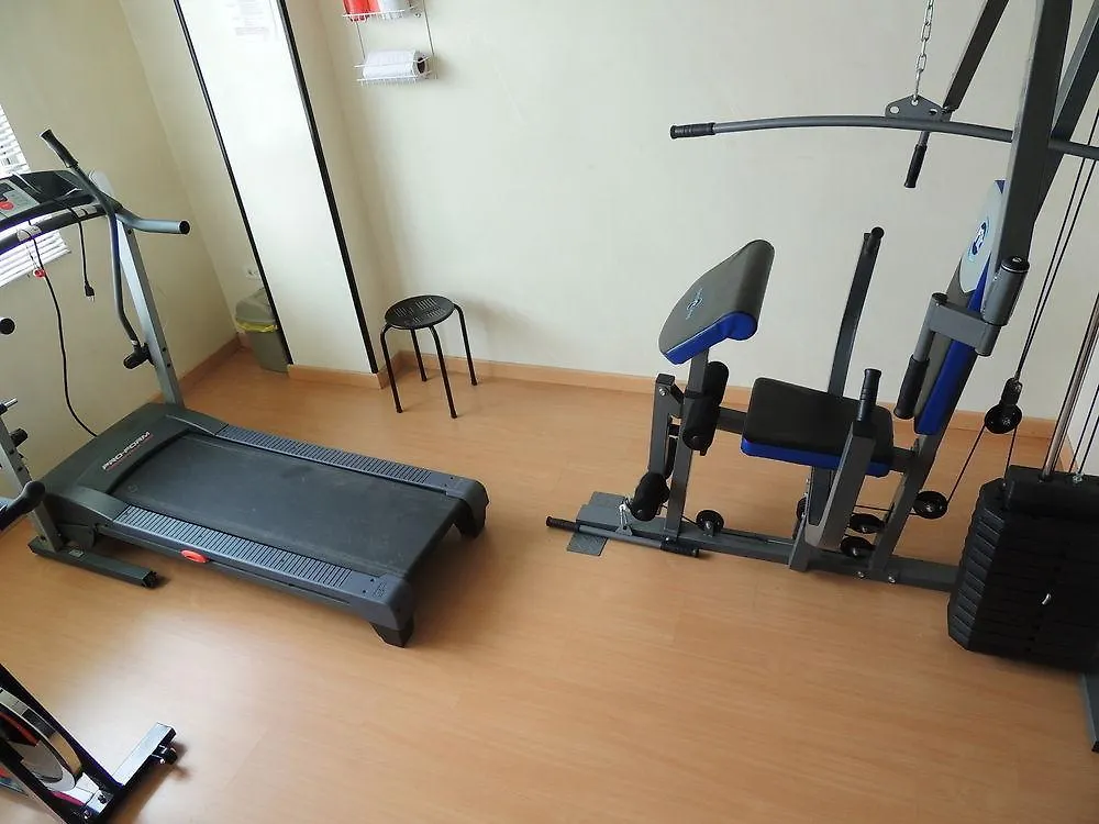 Titan Hotel & Spa Bogotá