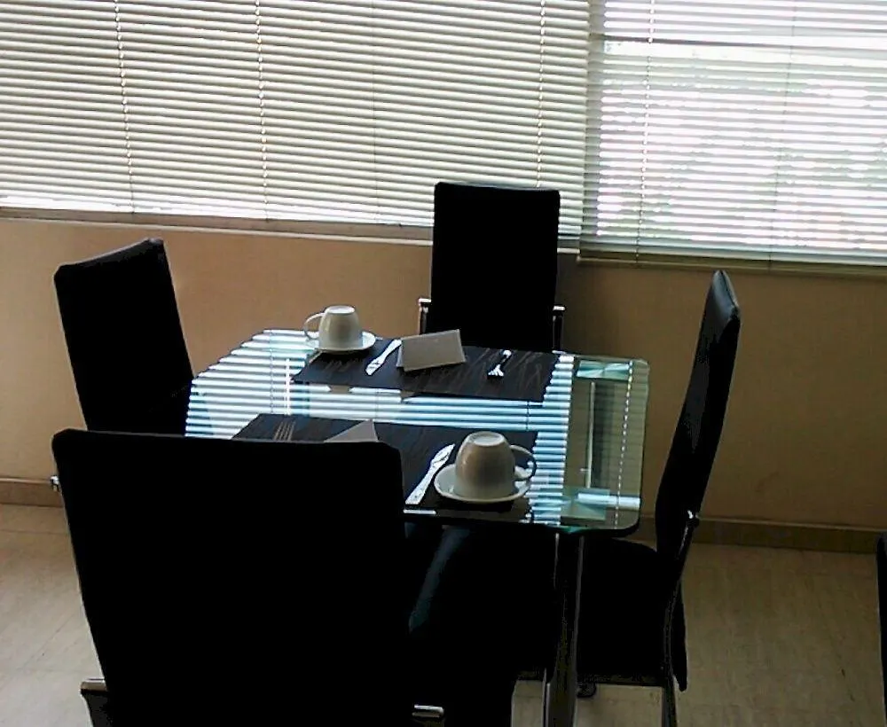 Titan Hotel & Spa Bogotá