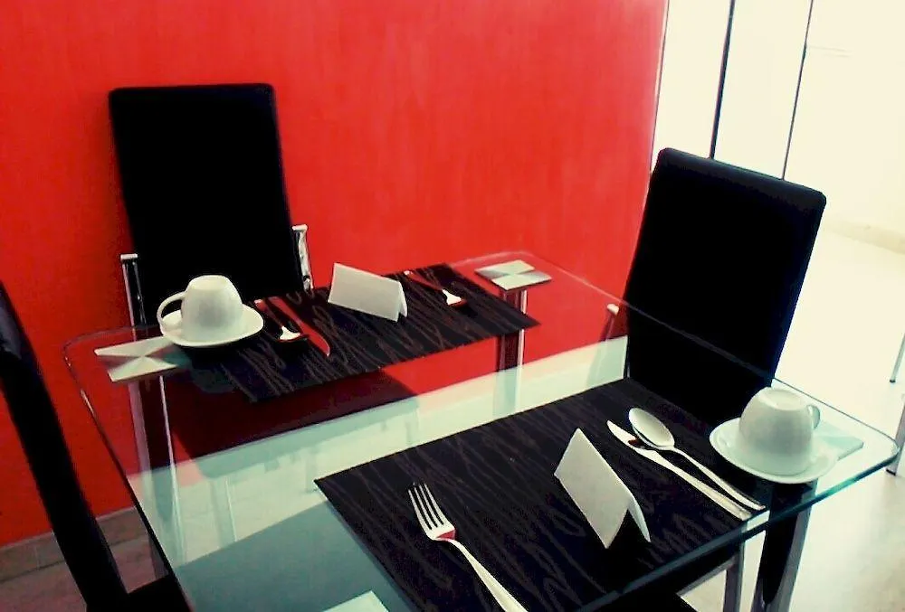 Titan Hotel & Spa Bogotá