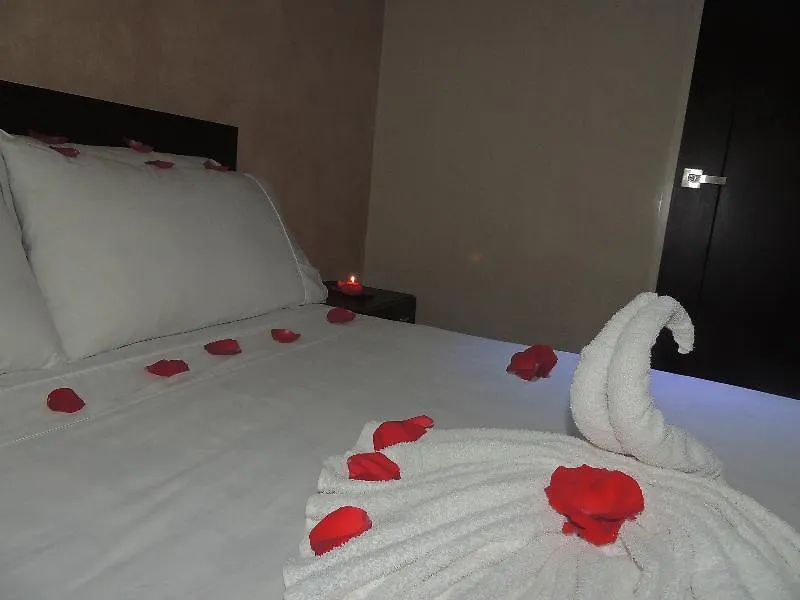 Titan Hotel & Spa Bogotá