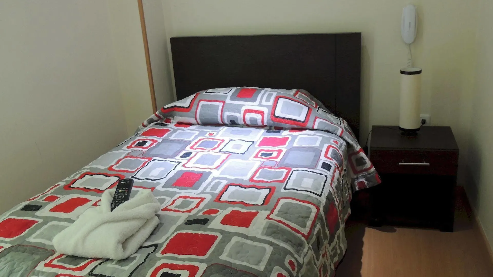 Titan Hotel & Spa Bogotá