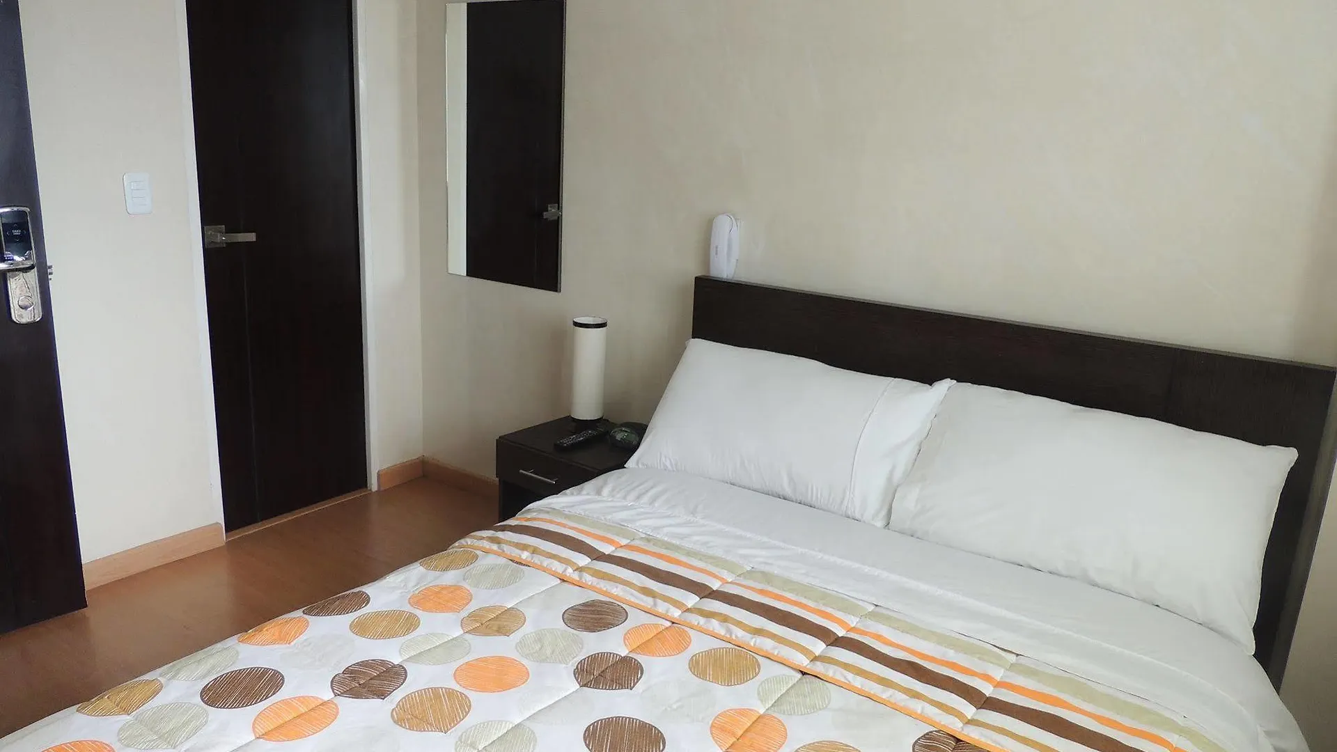 Titan Hotel & Spa Bogotá Colombia