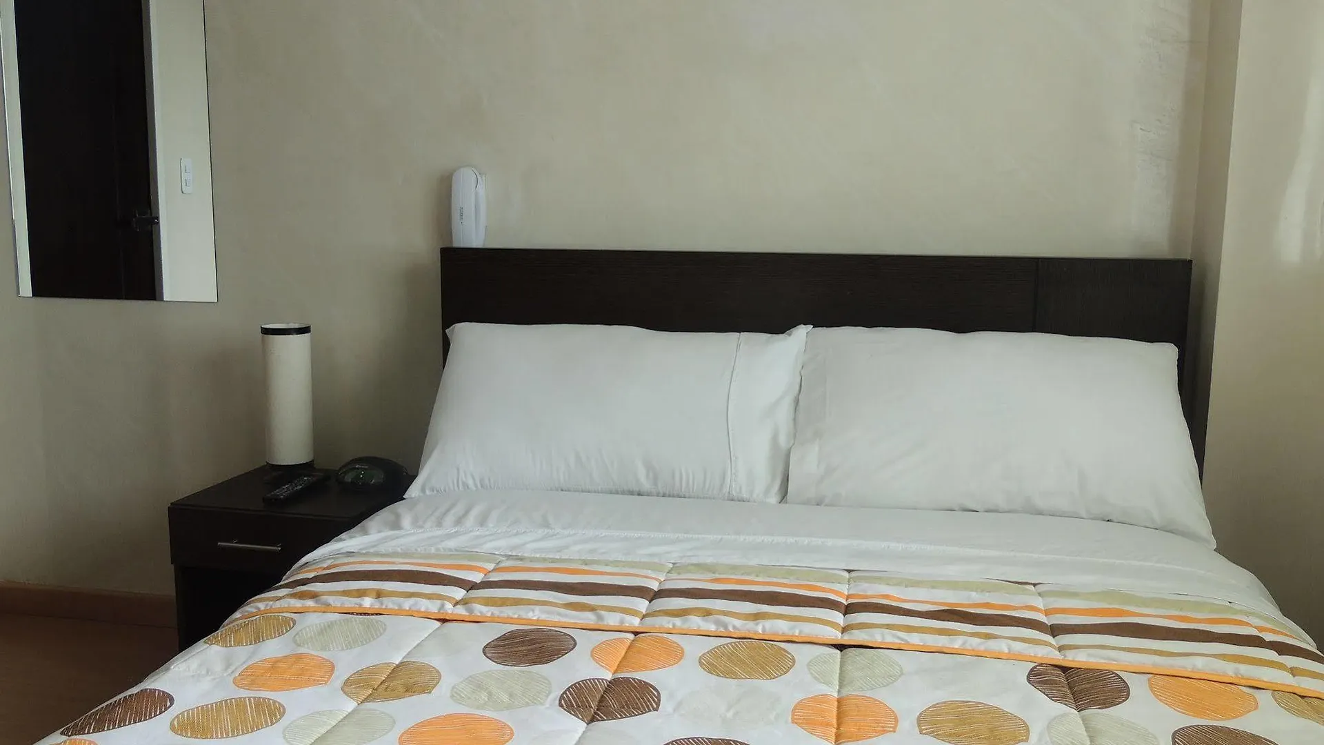Titan Hotel & Spa Bogotá