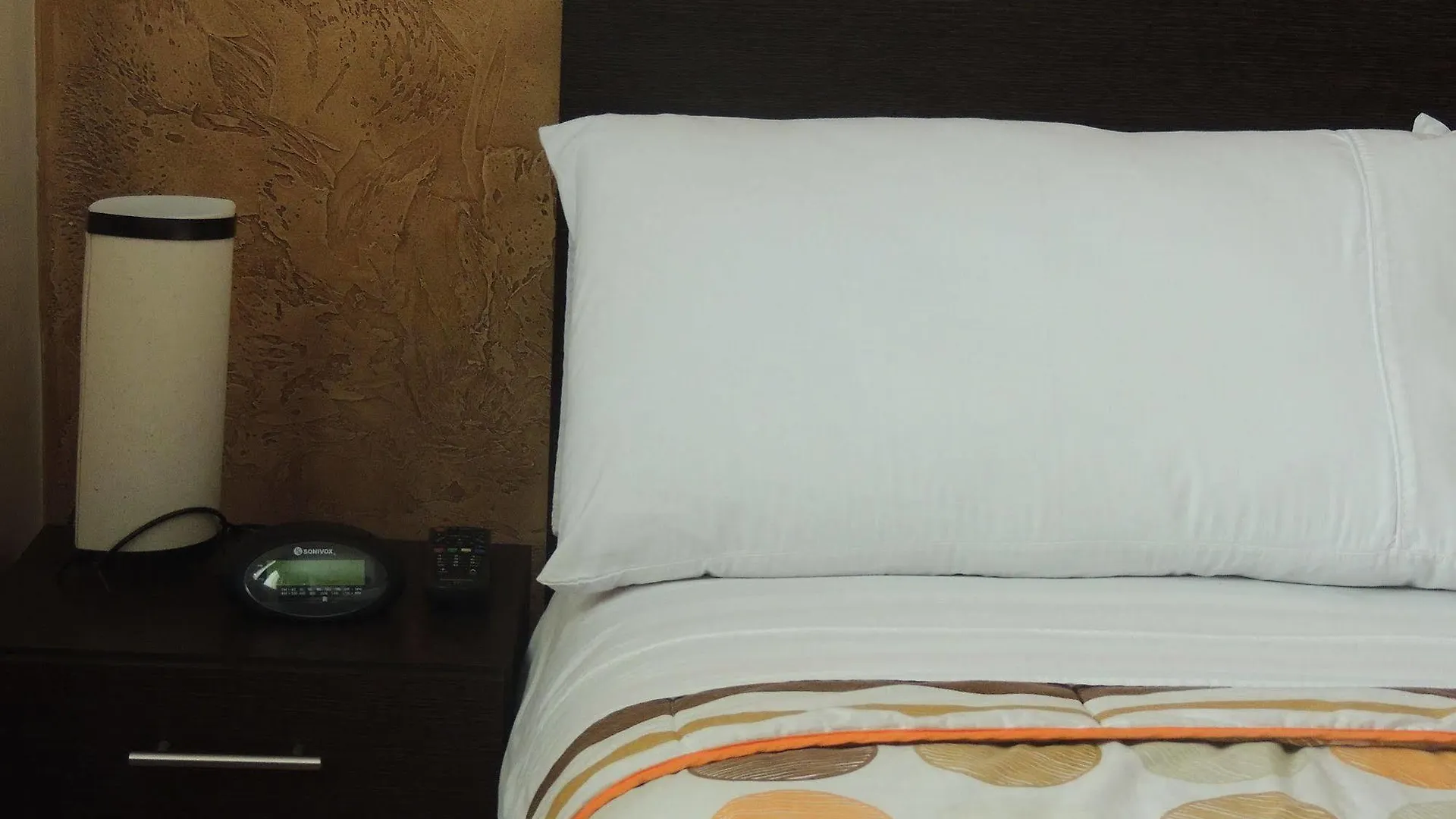 Titan Hotel & Spa Bogotá