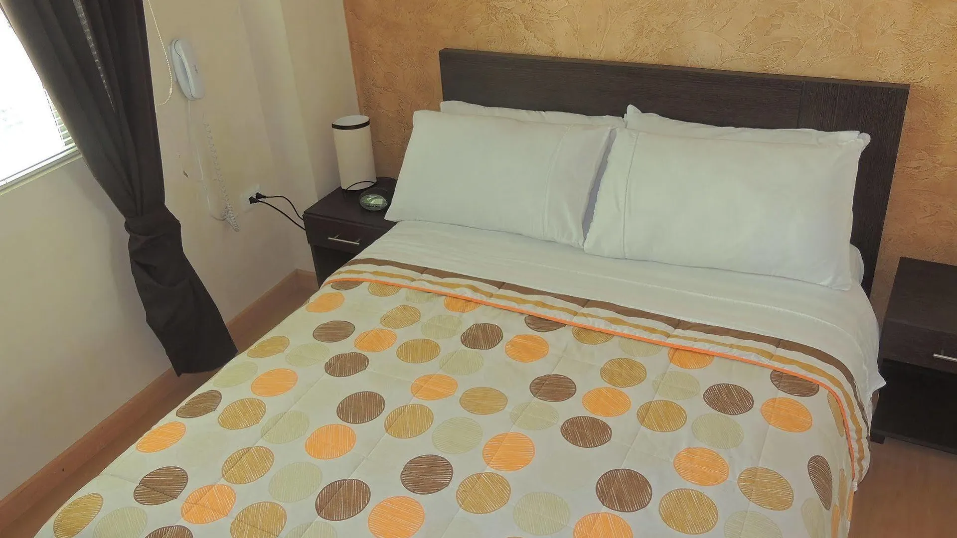 Titan Hotel & Spa Bogotá