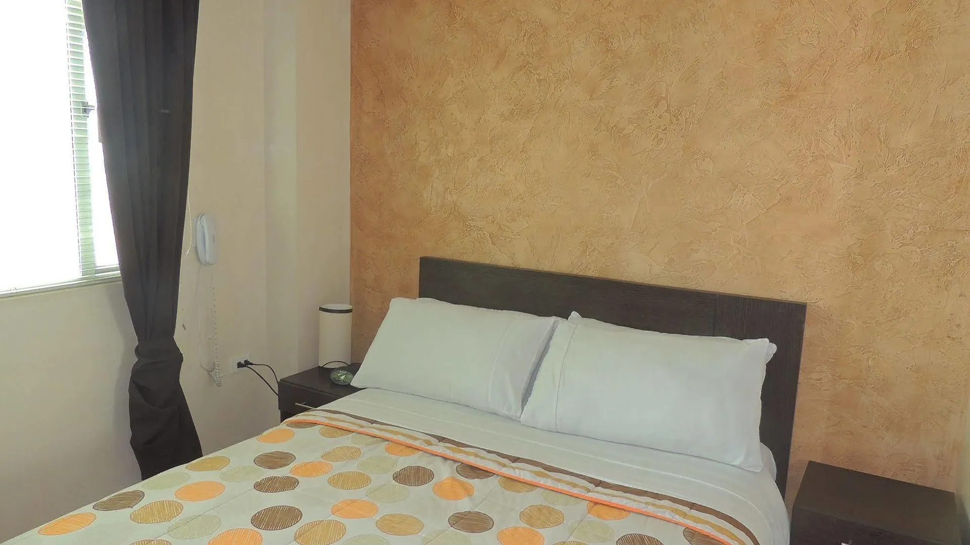 Titan Hotel & Spa Bogotá