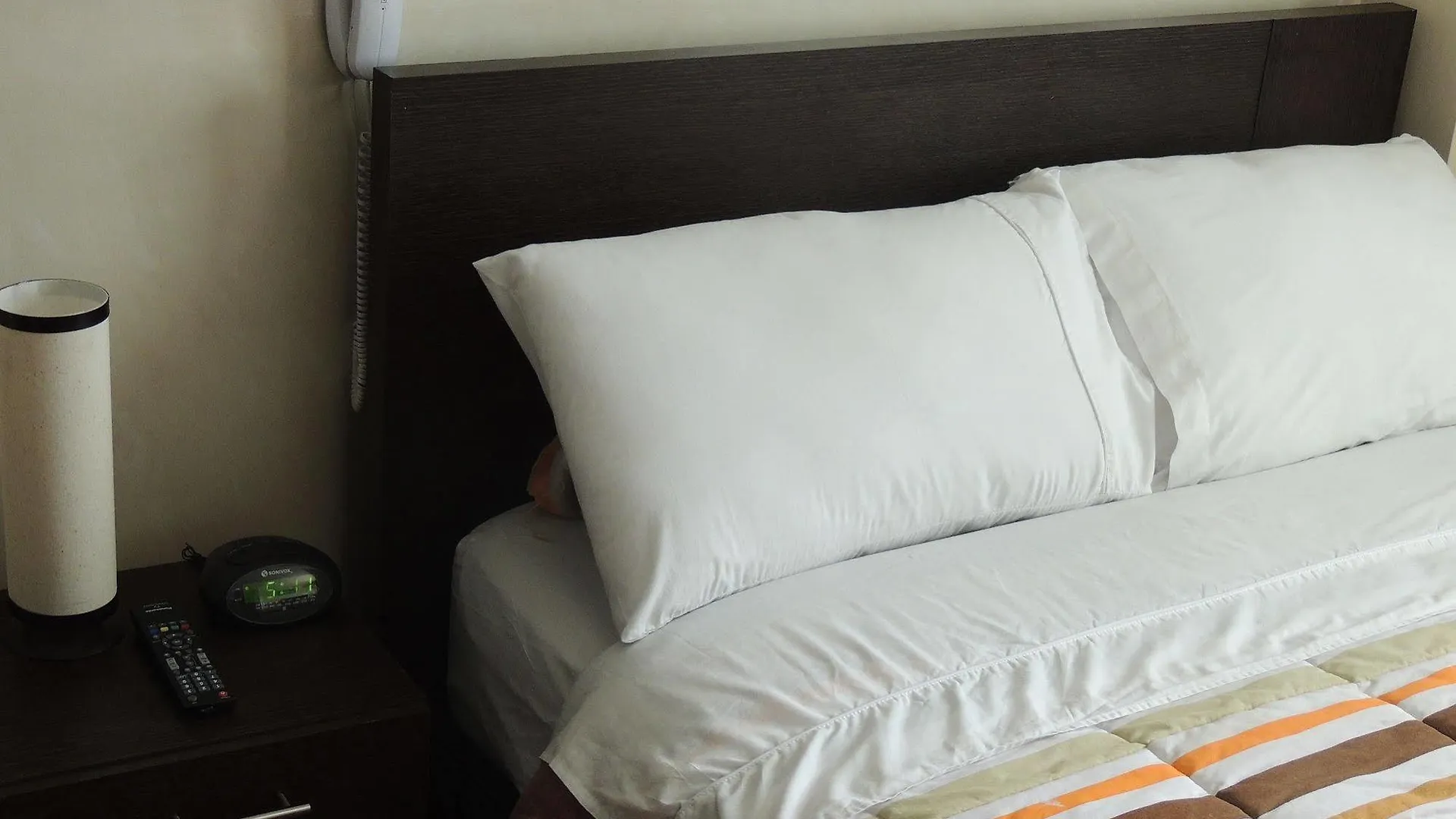 Titan Hotel & Spa Bogotá Colombia