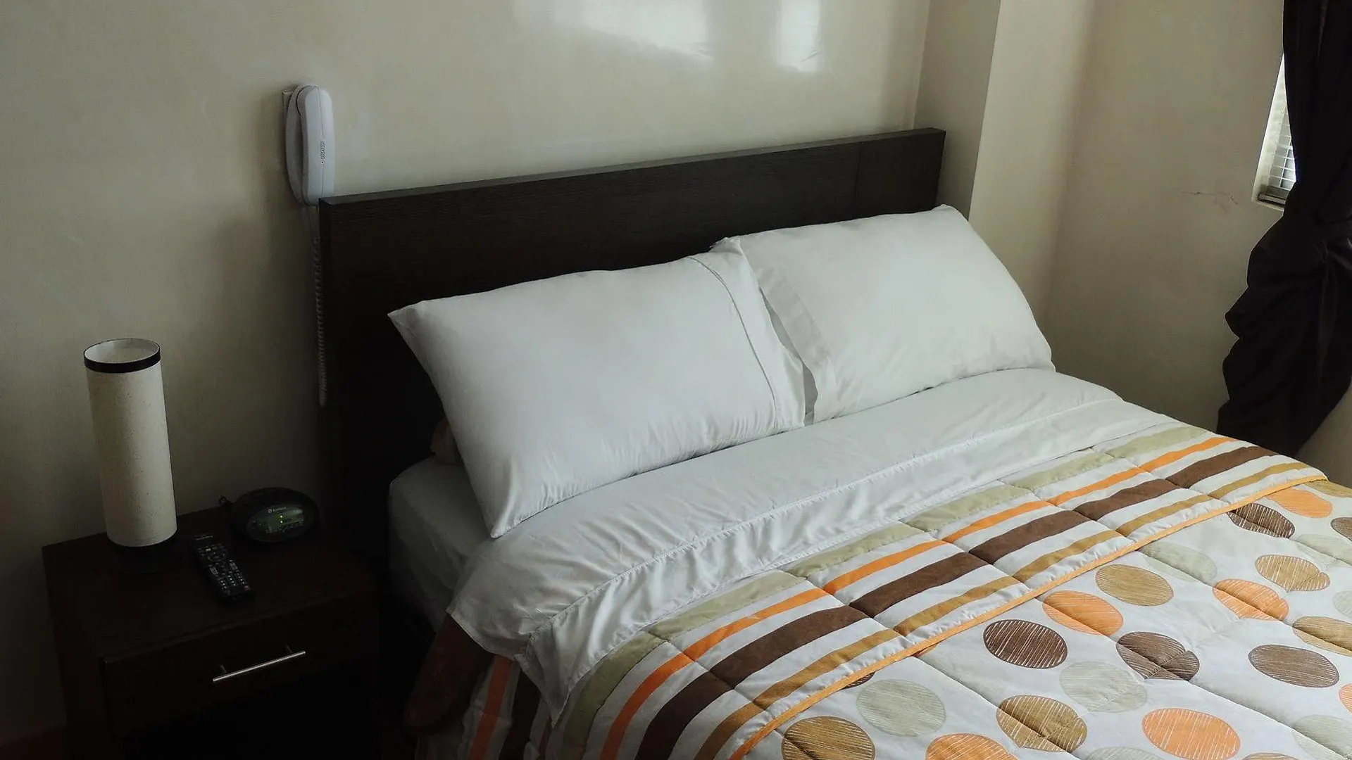 Titan Hotel & Spa Bogotá Colombia