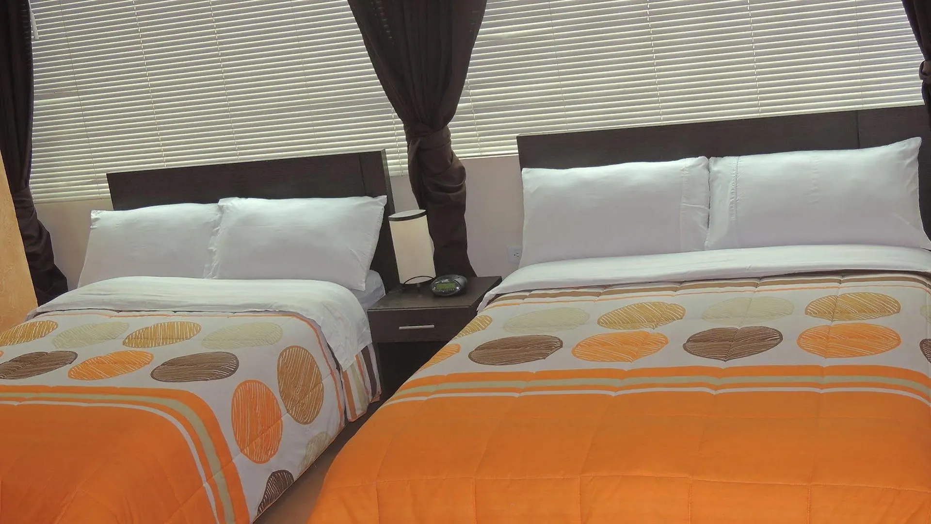 Titan Hotel & Spa Bogotá