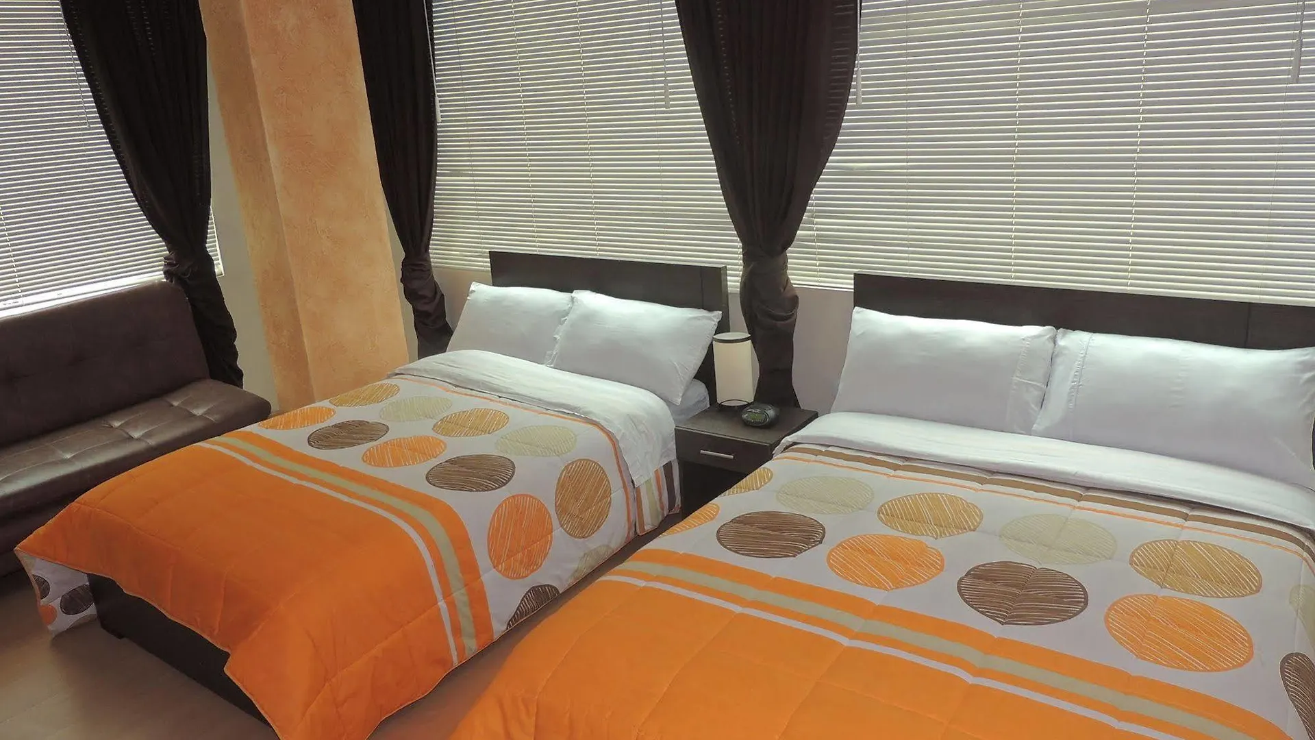 Titan Hotel & Spa Bogotá