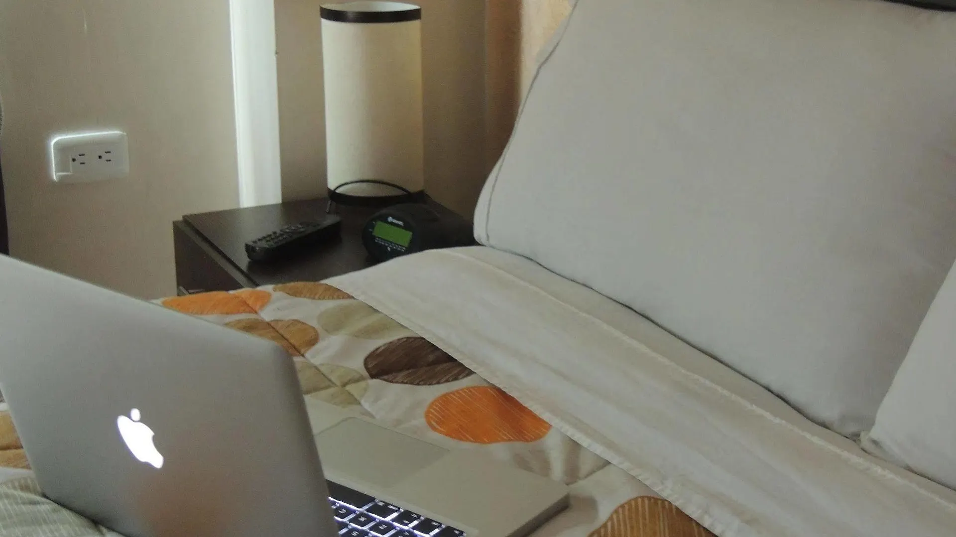 Titan Hotel & Spa Bogotá Colombia